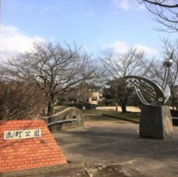 宮の陣駅 徒歩12分 3階の物件内観写真